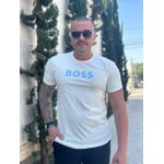 Camiseta HB Branco