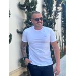 Camiseta HB Branco