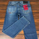 Calça Jeans Ellus DFC