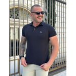 Polo LCT Preto