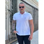 Polo LCT Branco