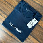 Camiseta CK Azul DFC