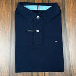 Polo TH Azul 