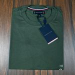 Camiseta TH Verde 