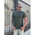Camiseta TH Verde