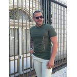 Camiseta TH Verde