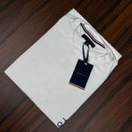 Camiseta TH Off White
