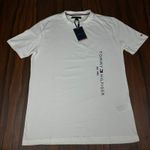 Camiseta TH Off White
