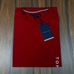 Camiseta TH Vermelho 