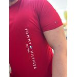 Camiseta TH Vermelho