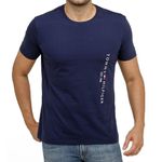 Camiseta TH Azul