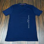 Camiseta TH Azul