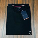 Camiseta TH Preto