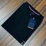Camiseta TH Preto