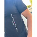 Camiseta TH Preto