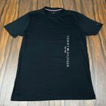 Camiseta TH Preto