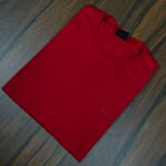 Camiseta HB Vermelho