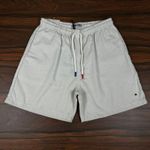 Bermuda Linho Peruano TH Bege 