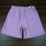 Bermuda Linho Peruano TH Rosa