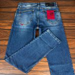 Calça Jeans Ellus DFC
