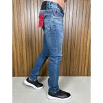 Calça Jeans Ellus DFC