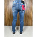 Calça Jeans Ellus DFC