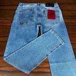 Calça Jeans Ellus DFC 