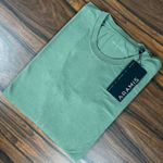 Camiseta Aramis Verde 