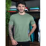 Camiseta Aramis Verde