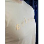 Camiseta Colcci Amarelo DFC