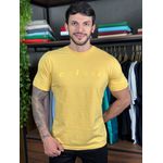 Camiseta Colcci Amarelo DFC