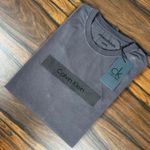 Camiseta CK Chumbo DFC 