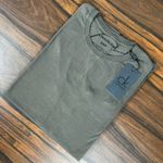 Camiseta CK Verde DFC 