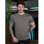 Camiseta CK Verde DFC