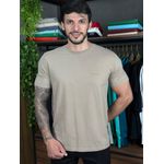 Camiseta CK Bege DFC