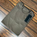 Camiseta Aramis Marrom 