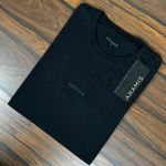 Camiseta Aramis Preto 