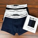 Kit 3 Cuecas CK