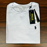 Camiseta PRL Branco 
