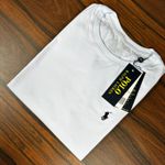 Camiseta PRL Branco 