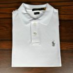 Polo PRL Branco