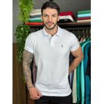 Polo PRL Branco