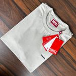 Camiseta Diesel Bege