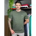 Camiseta Diesel Verde
