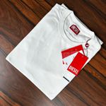 Camiseta Diesel Off White