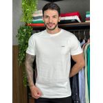 Camiseta Diesel Off White