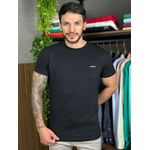 Camiseta Diesel Preto
