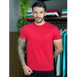 Camiseta HB Vermelho 