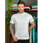 Camiseta HB Branco