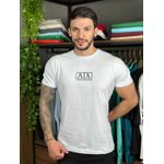 Camiseta Armani Branco